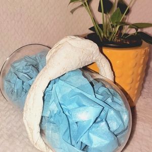 Xhilaration Hair Accessories/Accessories for Women embroidered headband